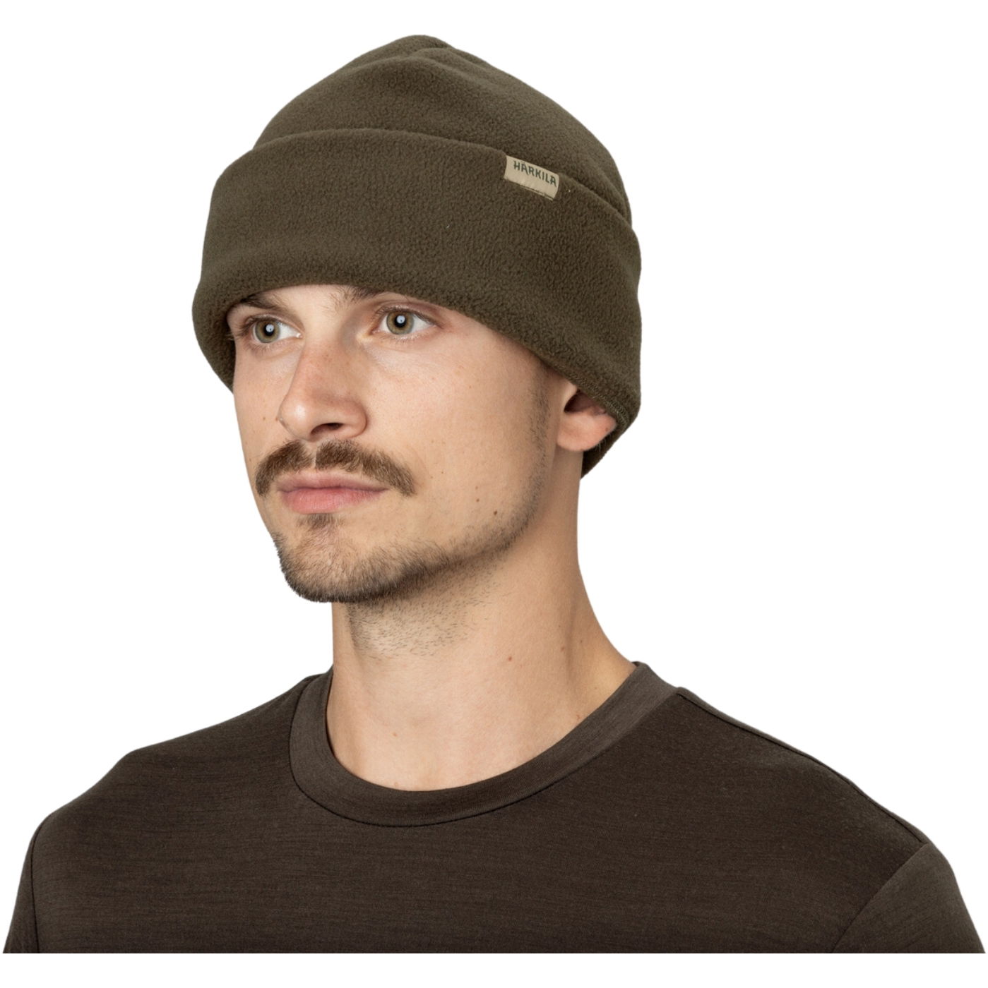 2024 Harkila Trygve Muts 10577 - Willow Green